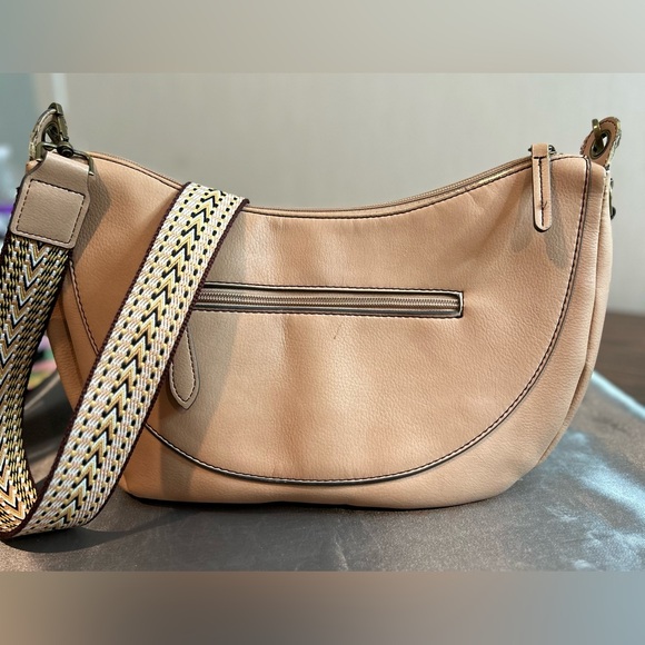 ANA Crossbody - Picture 2 of 4
